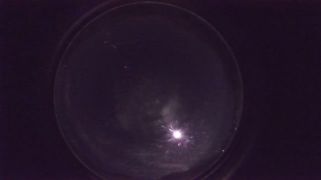 AMS224 meteor