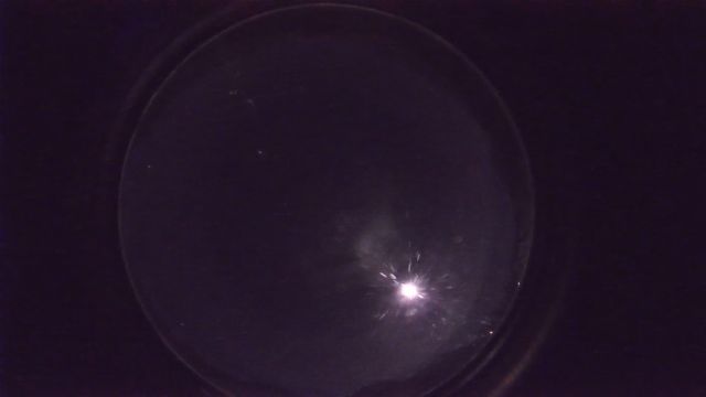 AMS224 meteor