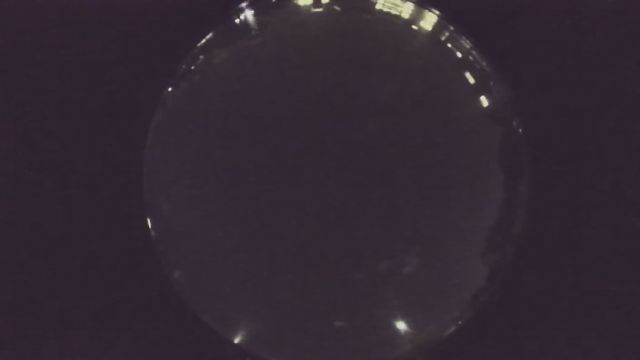 AMS225 meteor