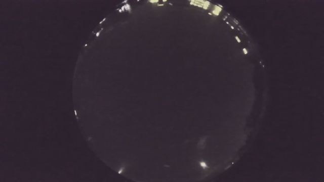 AMS225 meteor