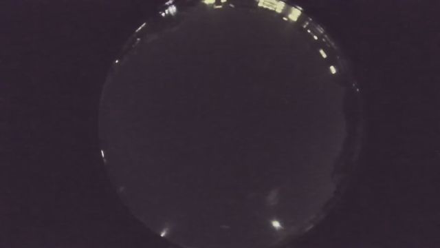 AMS225 meteor