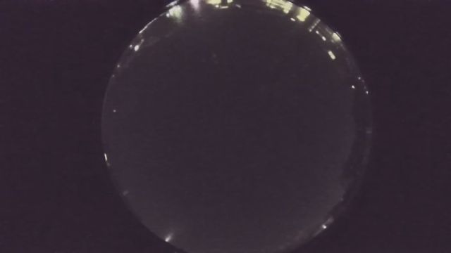 AMS225 meteor