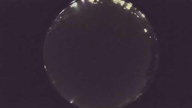 AMS225 meteor
