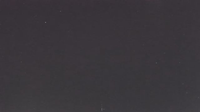 AMS225 meteor