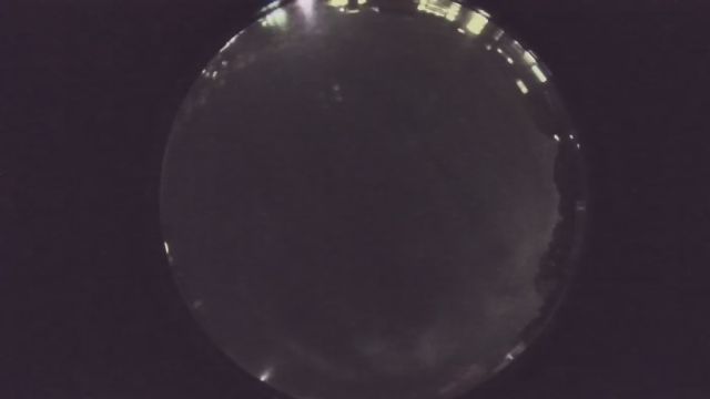 AMS225 meteor