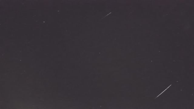 AMS225 meteor