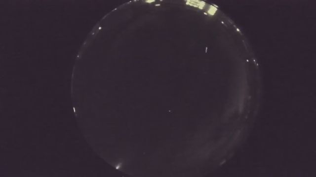 AMS225 meteor
