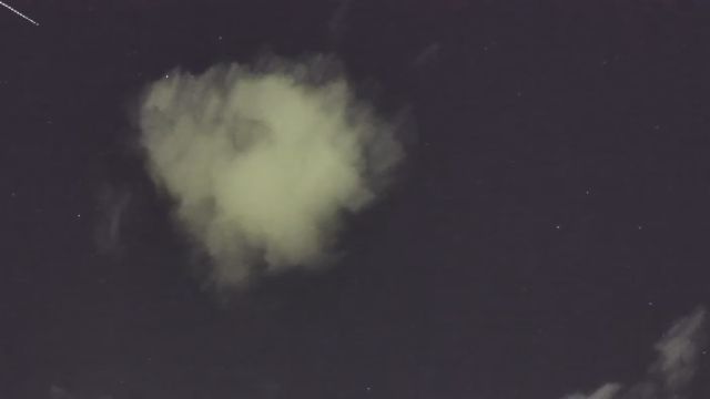 AMS225 meteor