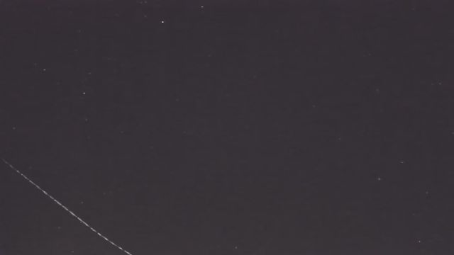 AMS225 meteor