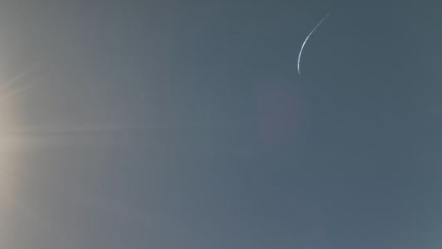 AMS225 meteor