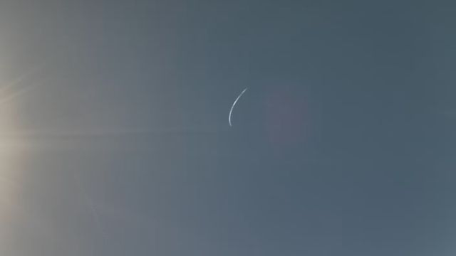 AMS225 meteor