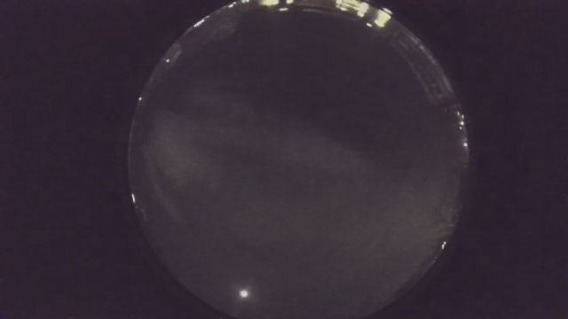 AMS225 meteor