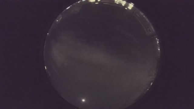 AMS225 meteor
