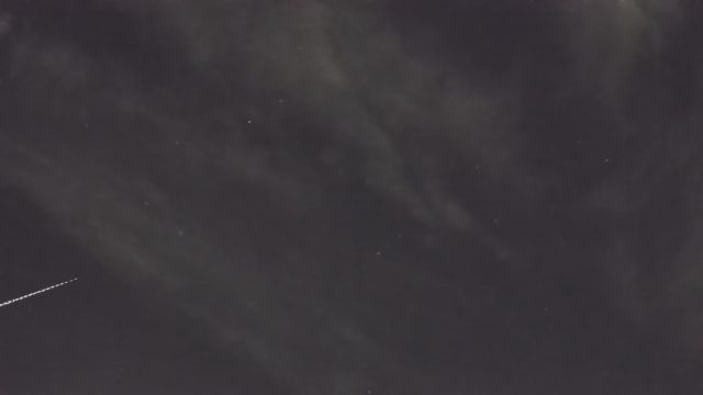AMS225 meteor