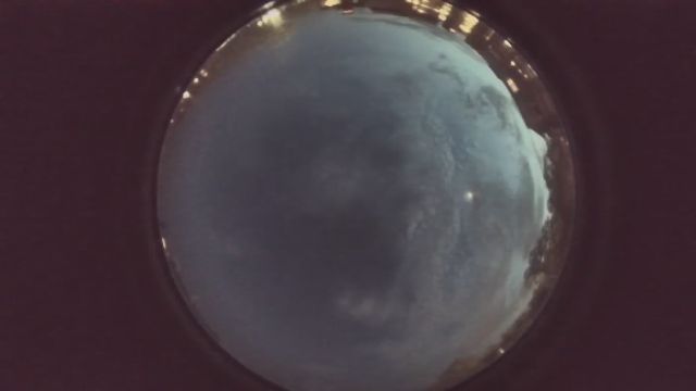 AMS225 meteor