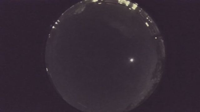 AMS225 meteor