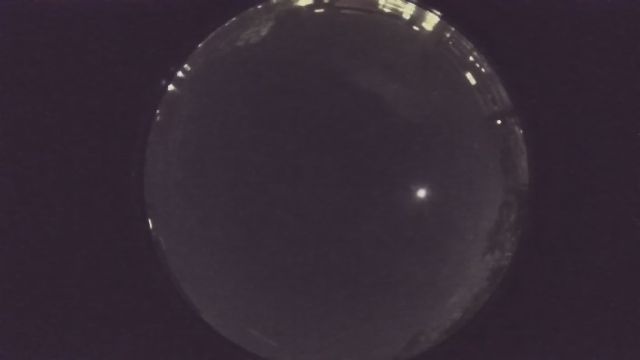 AMS225 meteor