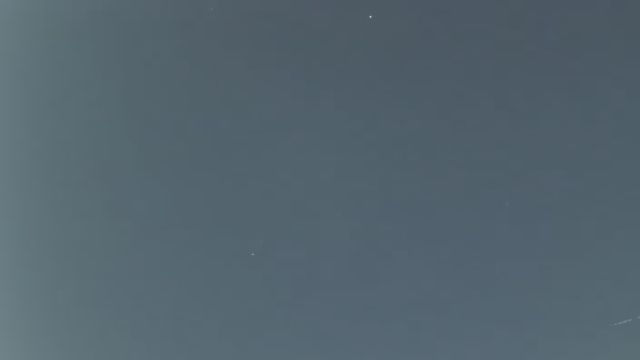 AMS225 meteor