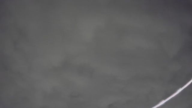 AMS225 meteor