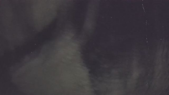 AMS225 meteor