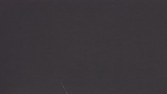 AMS225 meteor