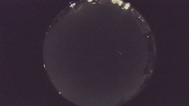 AMS225 meteor