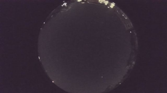 AMS225 meteor