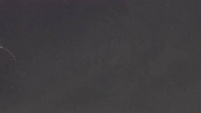 AMS225 meteor