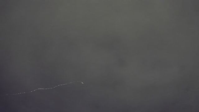 AMS225 meteor
