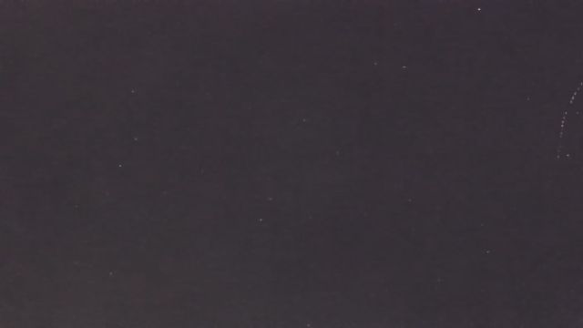 AMS225 meteor