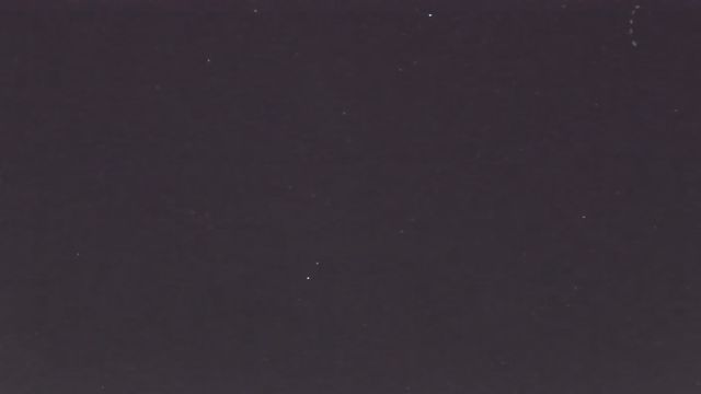 AMS225 meteor