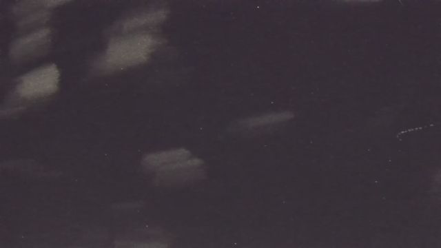AMS225 meteor