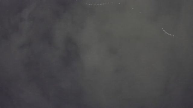 AMS225 meteor