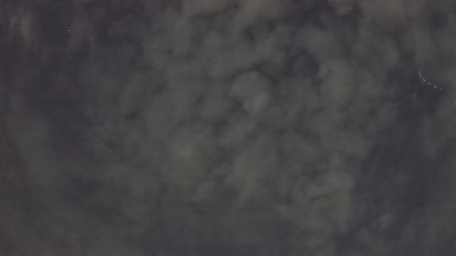 AMS225 meteor
