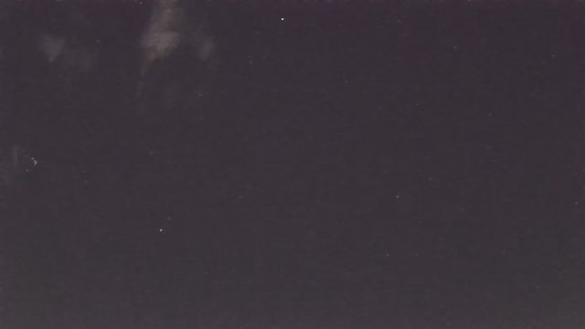 AMS225 meteor
