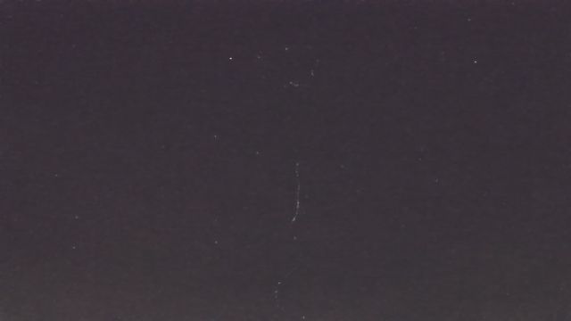 AMS225 meteor