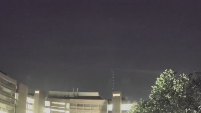 AMS225 meteor