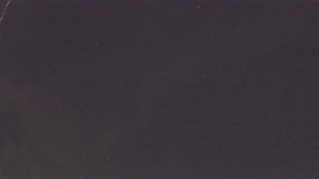 AMS225 meteor