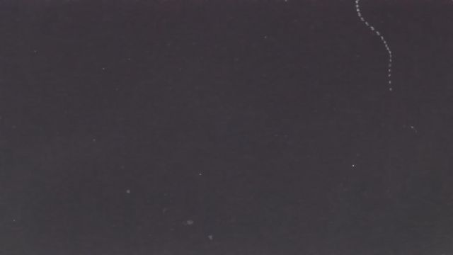 AMS225 meteor