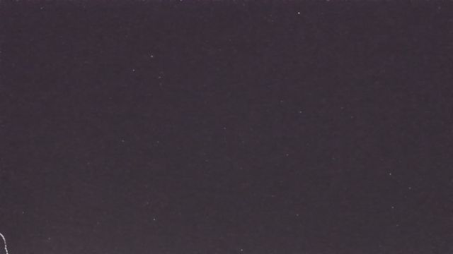 AMS225 meteor