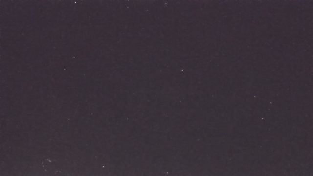 AMS225 meteor