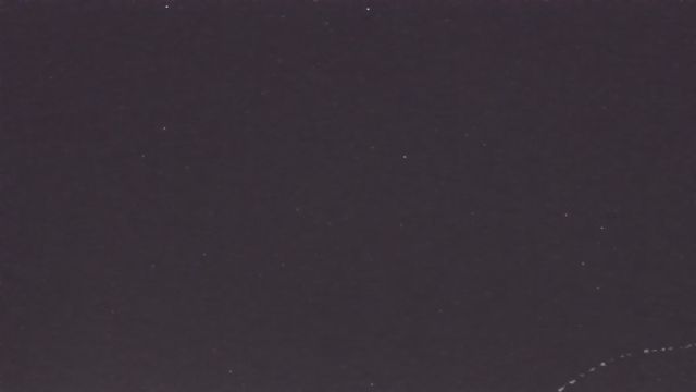 AMS225 meteor