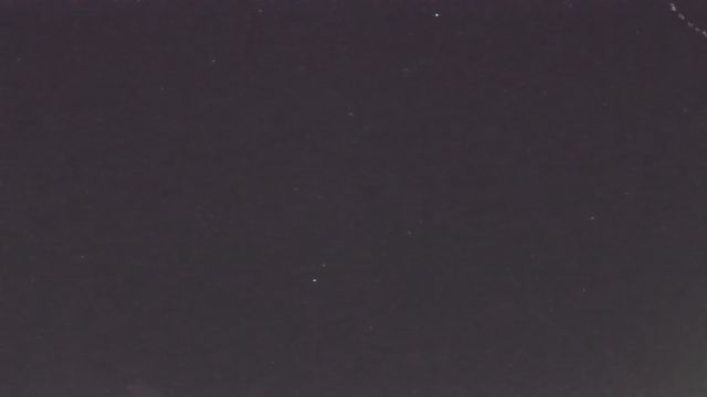 AMS225 meteor