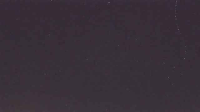AMS225 meteor