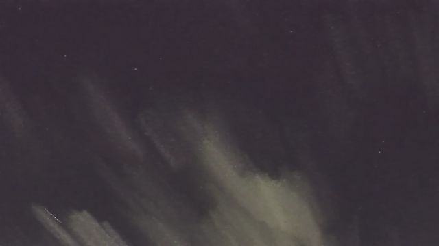 AMS225 meteor