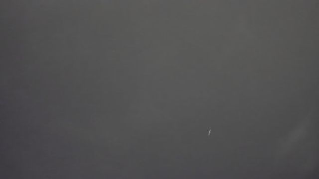 AMS225 meteor