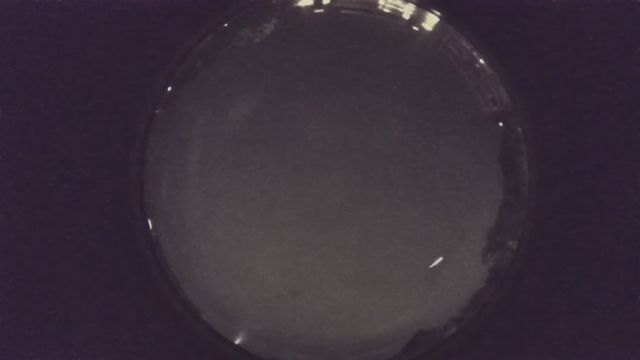 AMS225 meteor