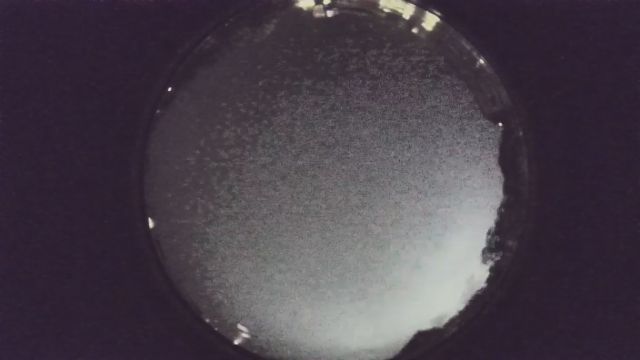 AMS225 meteor