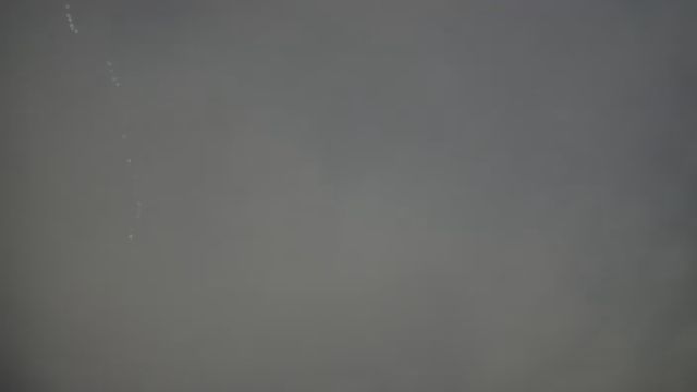 AMS225 meteor