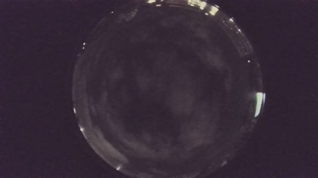 AMS225 meteor